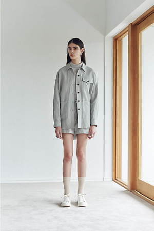 キート(KIIT) 2020年春夏ウィメンズ&メンズコレクション  - 写真28