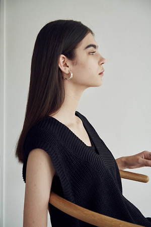 キート(KIIT) 2020年春夏ウィメンズ&メンズコレクション  - 写真32