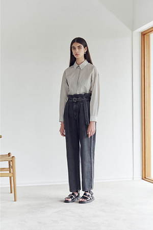 キート(KIIT) 2020年春夏ウィメンズ&メンズコレクション  - 写真37