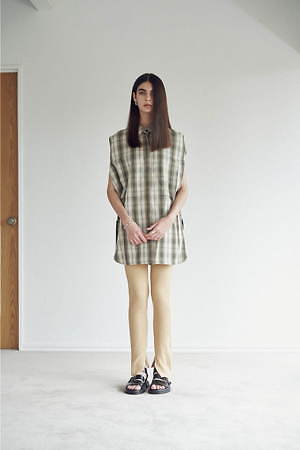 キート(KIIT) 2020年春夏ウィメンズ&メンズコレクション  - 写真39