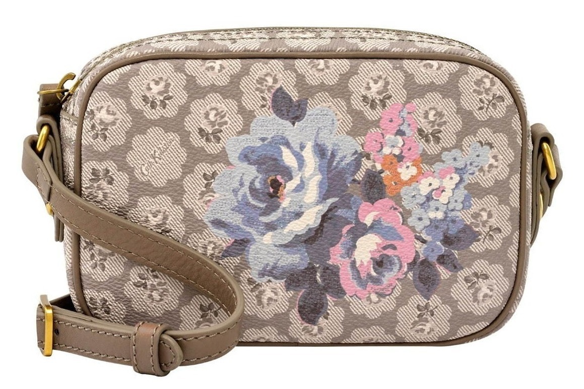 キャス キッドソン「フレストンローズ」