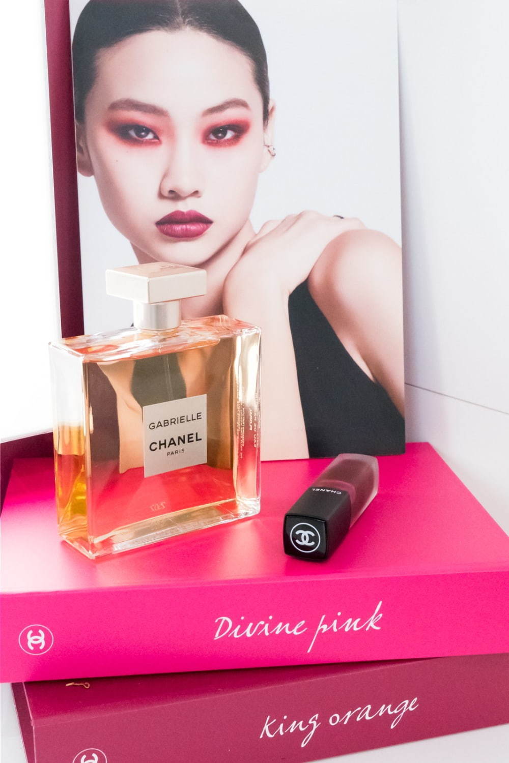 シャネル(CHANEL) ルージュ アリュール インク フュージョン｜写真12