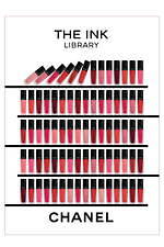 シャネル(CHANEL) ルージュ アリュール インク フュージョン｜写真36