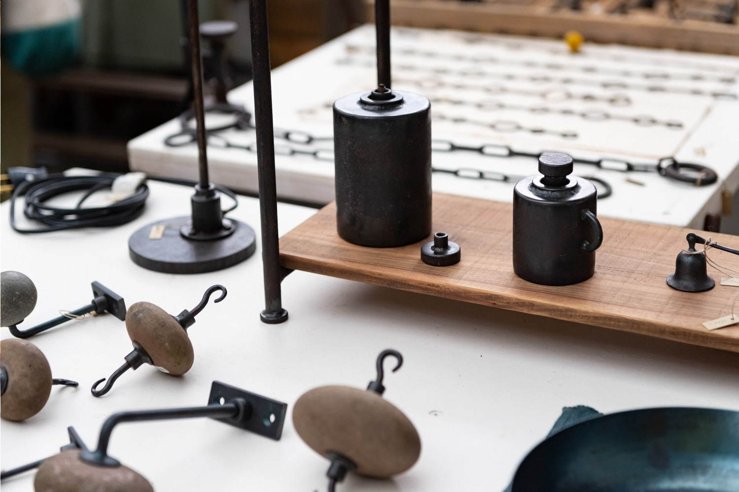 「第16回東京蚤の市」立川・国営昭和記念公園に古道具・古書・古着などが集結、北欧市＆豆皿市も｜写真29