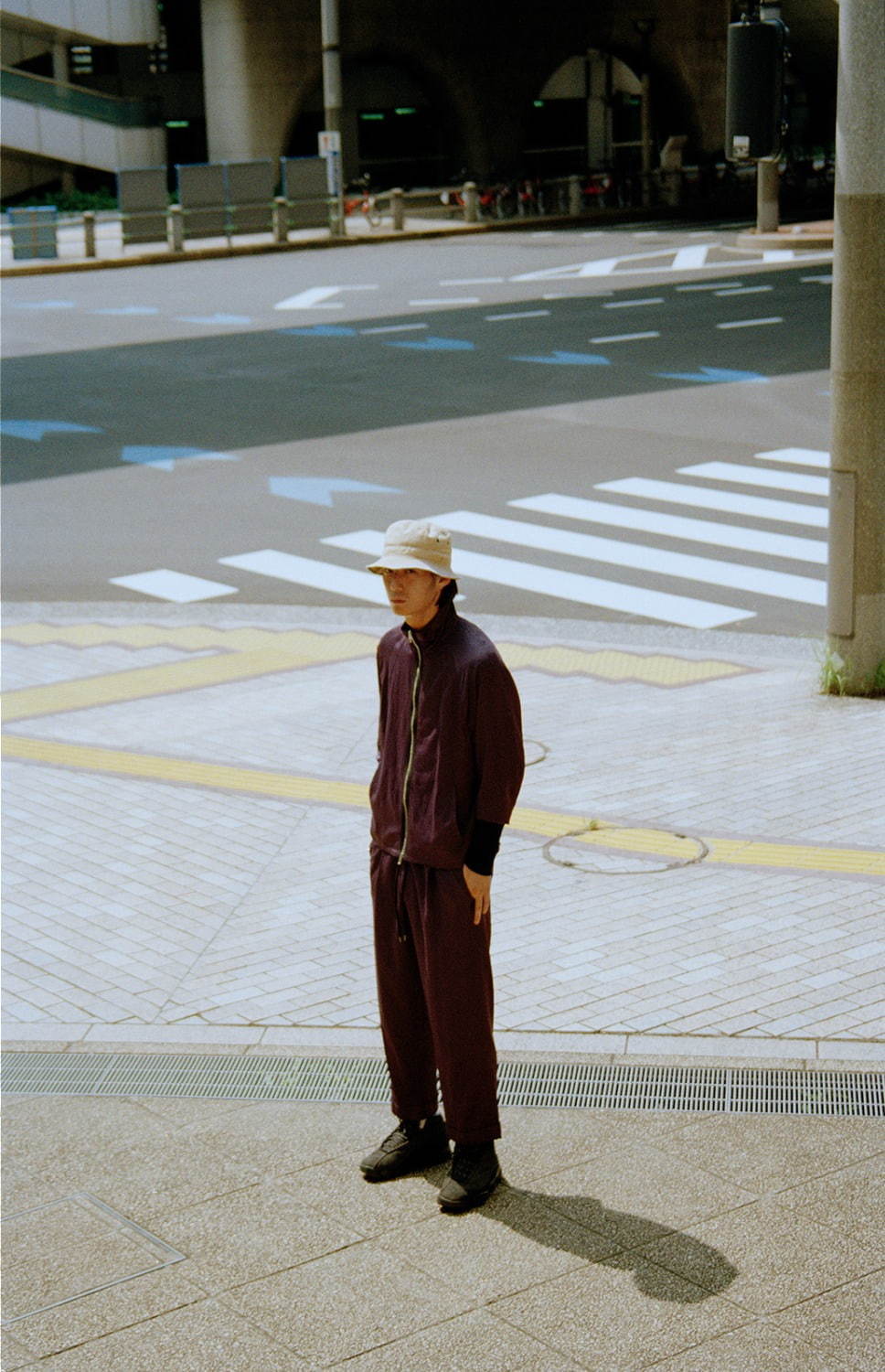 プラスターナ 2020年春夏<span>コレクション</span> - 写真15