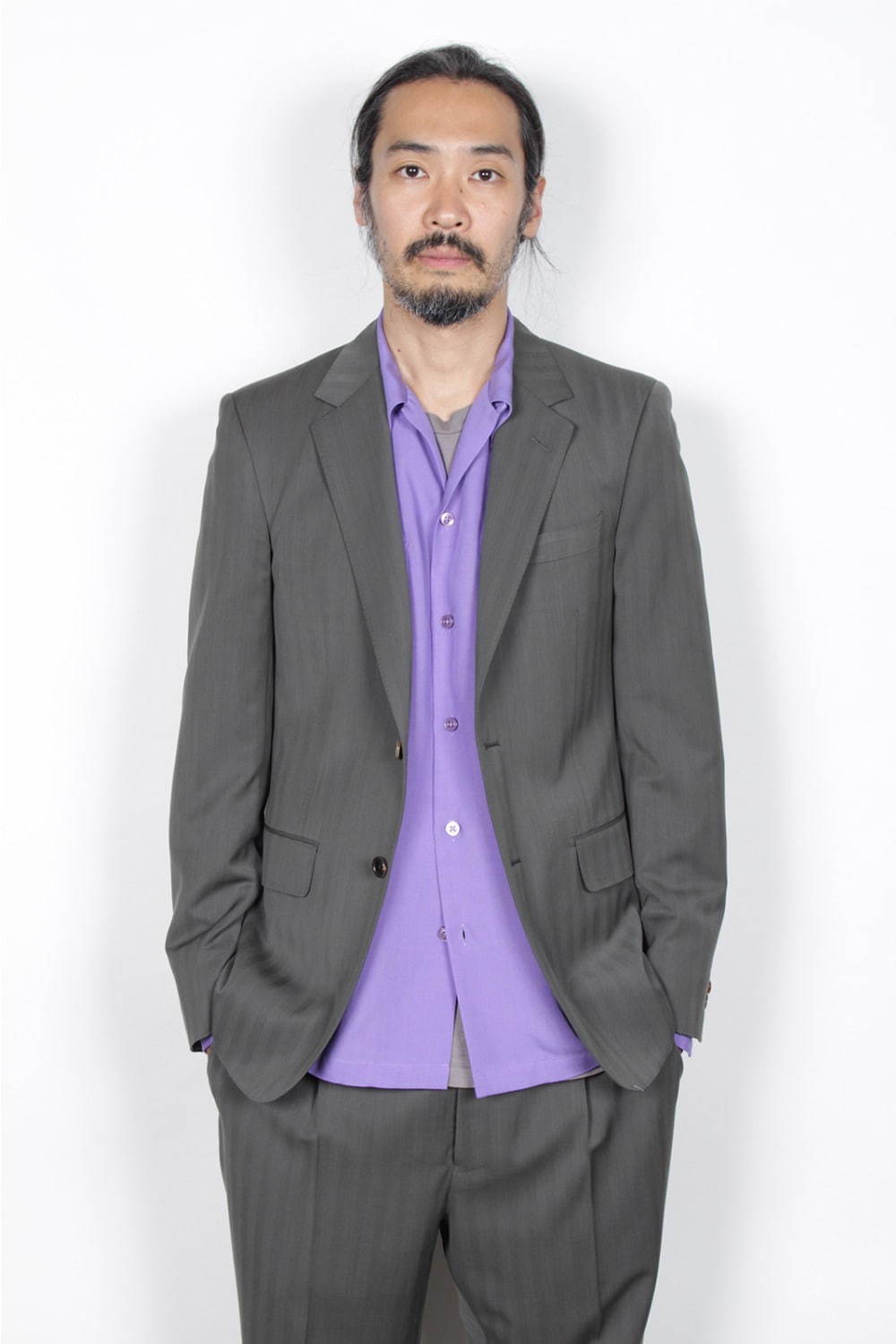 ワコマリア(WACKO MARIA) 2019-20年秋冬メンズコレクション ワコマリア(WACKO MARIA) 2019-20年秋冬メンズコレクション