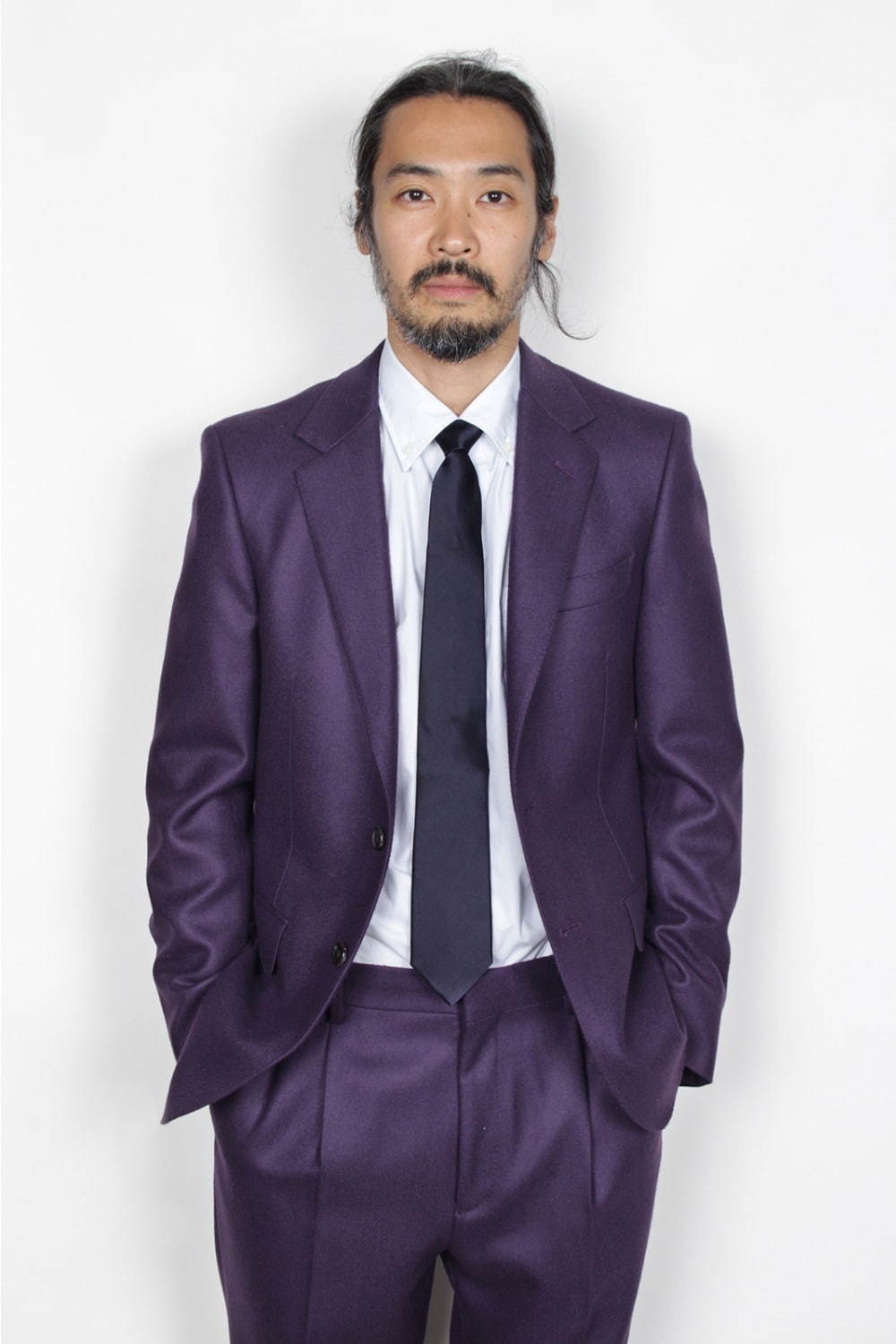 ワコマリア 2019-20年秋冬<span>コレクション</span> - 写真54