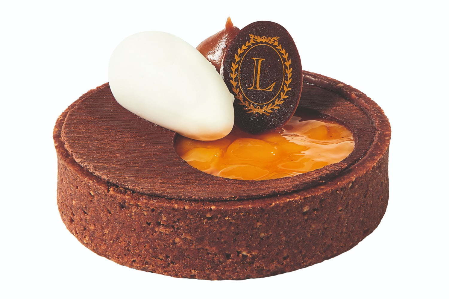 ラデュレ「スーパーヘルシー」