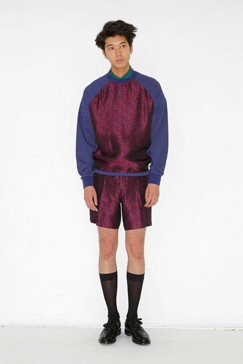 トーガ ビリリース 2013年春夏<span>コレクション</span> - 写真3