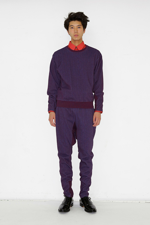 トーガ ビリリース 2013年春夏<span>コレクション</span> - 写真4