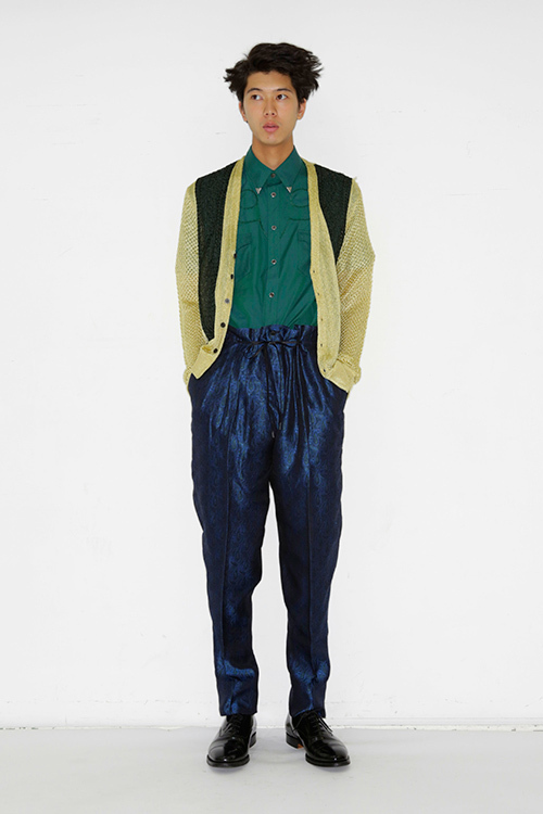 トーガ ビリリース 2013年春夏<span>コレクション</span> - 写真7