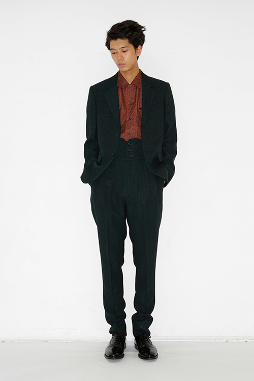 トーガ ビリリース 2013年春夏<span>コレクション</span> - 写真10