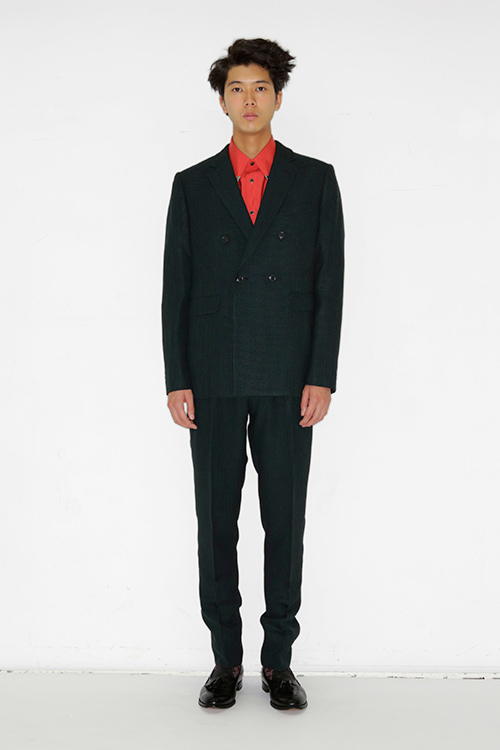 トーガ ビリリース 2013年春夏<span>コレクション</span> - 写真13