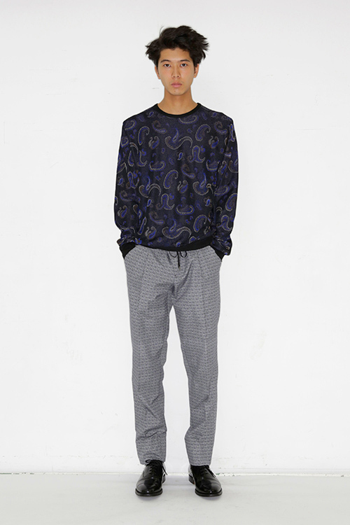 トーガ ビリリース 2013年春夏<span>コレクション</span> - 写真14