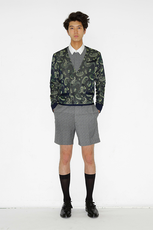 トーガ ビリリース 2013年春夏<span>コレクション</span> - 写真15