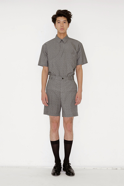 トーガ ビリリース 2013年春夏<span>コレクション</span> - 写真16