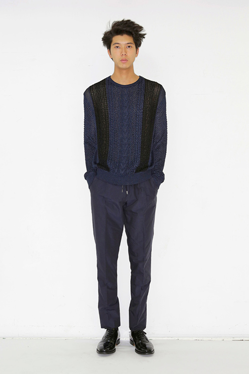 トーガ ビリリース 2013年春夏<span>コレクション</span> - 写真17