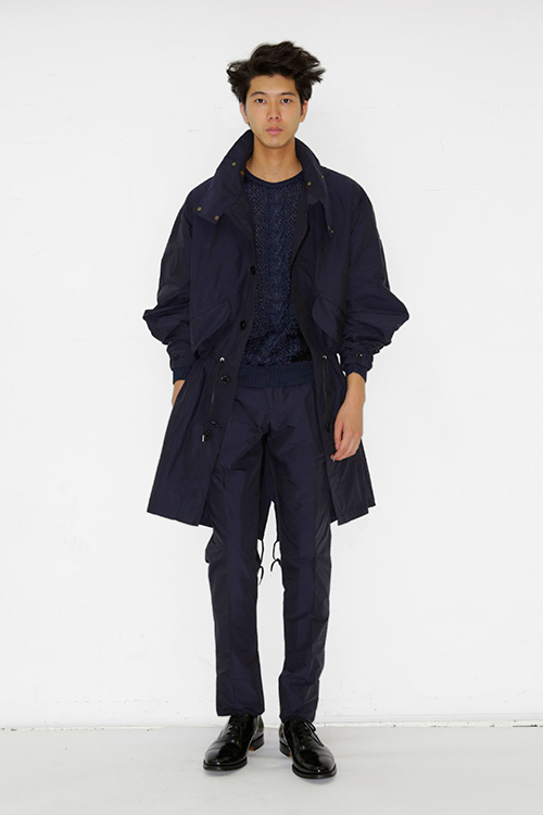 トーガ ビリリース 2013年春夏<span>コレクション</span> - 写真18