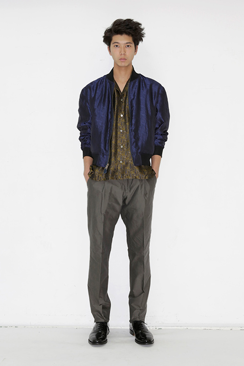 トーガ ビリリース 2013年春夏<span>コレクション</span> - 写真19