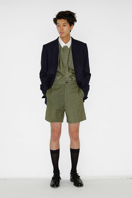 トーガ ビリリース 2013年春夏<span>コレクション</span> - 写真22