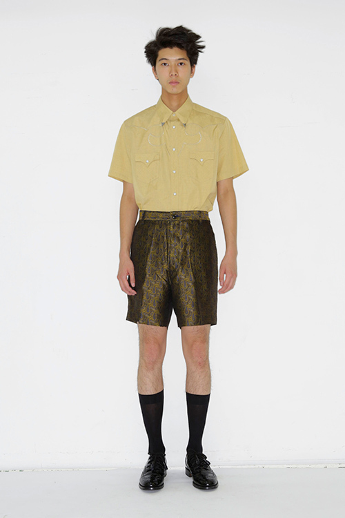 トーガ ビリリース 2013年春夏<span>コレクション</span> - 写真24