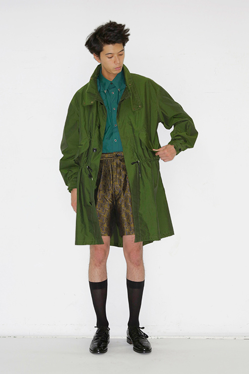 トーガ ビリリース 2013年春夏<span>コレクション</span> - 写真25