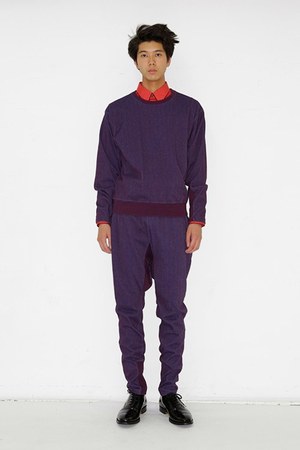 トーガ ビリリース(TOGA VIRILIS) 2013年春夏メンズコレクション  - 写真4