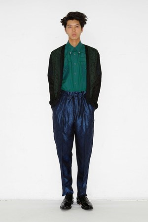 トーガ ビリリース(TOGA VIRILIS) 2013年春夏メンズコレクション  - 写真5