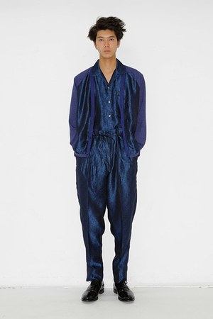 トーガ ビリリース(TOGA VIRILIS) 2013年春夏メンズコレクション  - 写真6