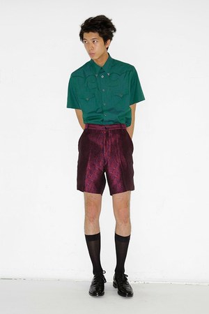 トーガ ビリリース(TOGA VIRILIS) 2013年春夏メンズコレクション  - 写真8