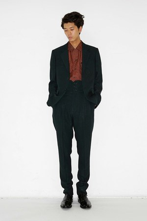 トーガ ビリリース(TOGA VIRILIS) 2013年春夏メンズコレクション  - 写真10