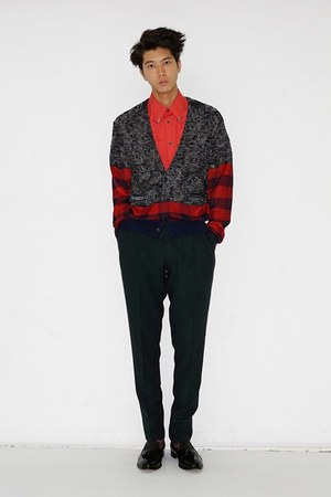 トーガ ビリリース(TOGA VIRILIS) 2013年春夏メンズコレクション  - 写真11