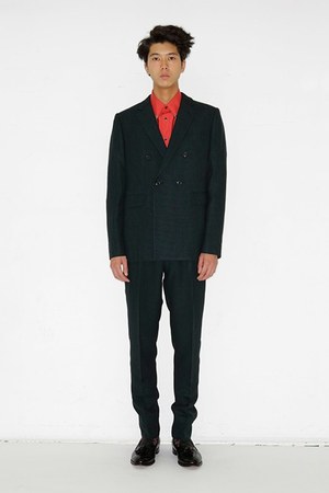 トーガ ビリリース(TOGA VIRILIS) 2013年春夏メンズコレクション  - 写真13