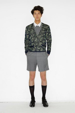 トーガ ビリリース(TOGA VIRILIS) 2013年春夏メンズコレクション  - 写真15