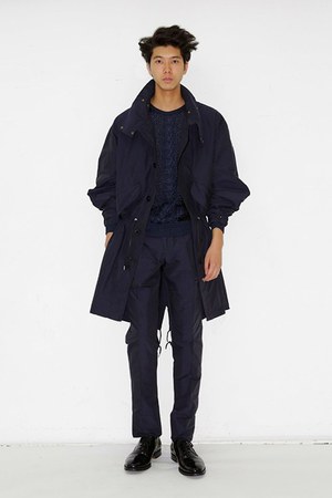 トーガ ビリリース(TOGA VIRILIS) 2013年春夏メンズコレクション  - 写真18