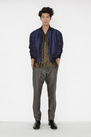 トーガ ビリリース(TOGA VIRILIS) 2013年春夏メンズコレクション  - 写真19