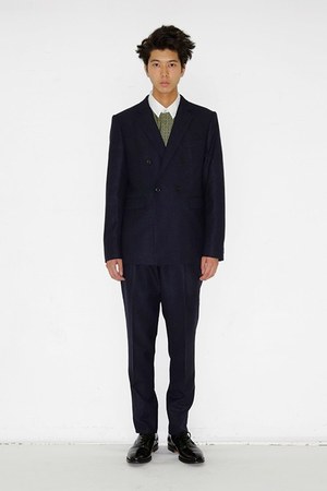 トーガ ビリリース(TOGA VIRILIS) 2013年春夏メンズコレクション  - 写真21