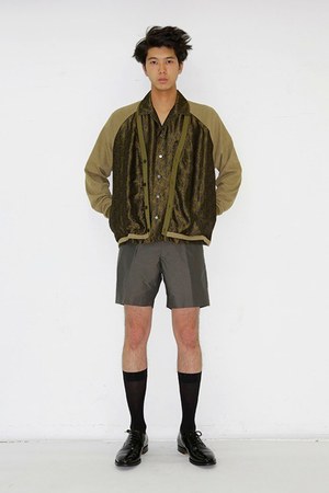 トーガ ビリリース(TOGA VIRILIS) 2013年春夏メンズコレクション  - 写真23