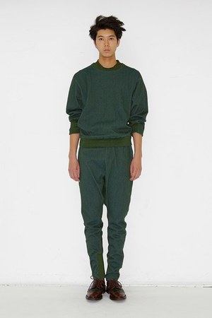 トーガ ビリリース(TOGA VIRILIS) 2013年春夏メンズコレクション  - 写真26