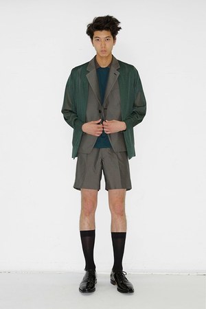 トーガ ビリリース(TOGA VIRILIS) 2013年春夏メンズコレクション  - 写真27