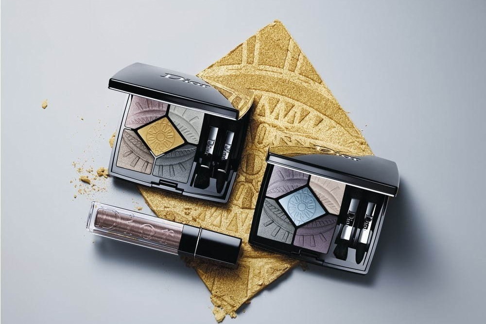 アイシャドー｜【特集】19年秋の新作＆限定「アイシャドウパレット」を一気見せ！デパコスからプチプラまで