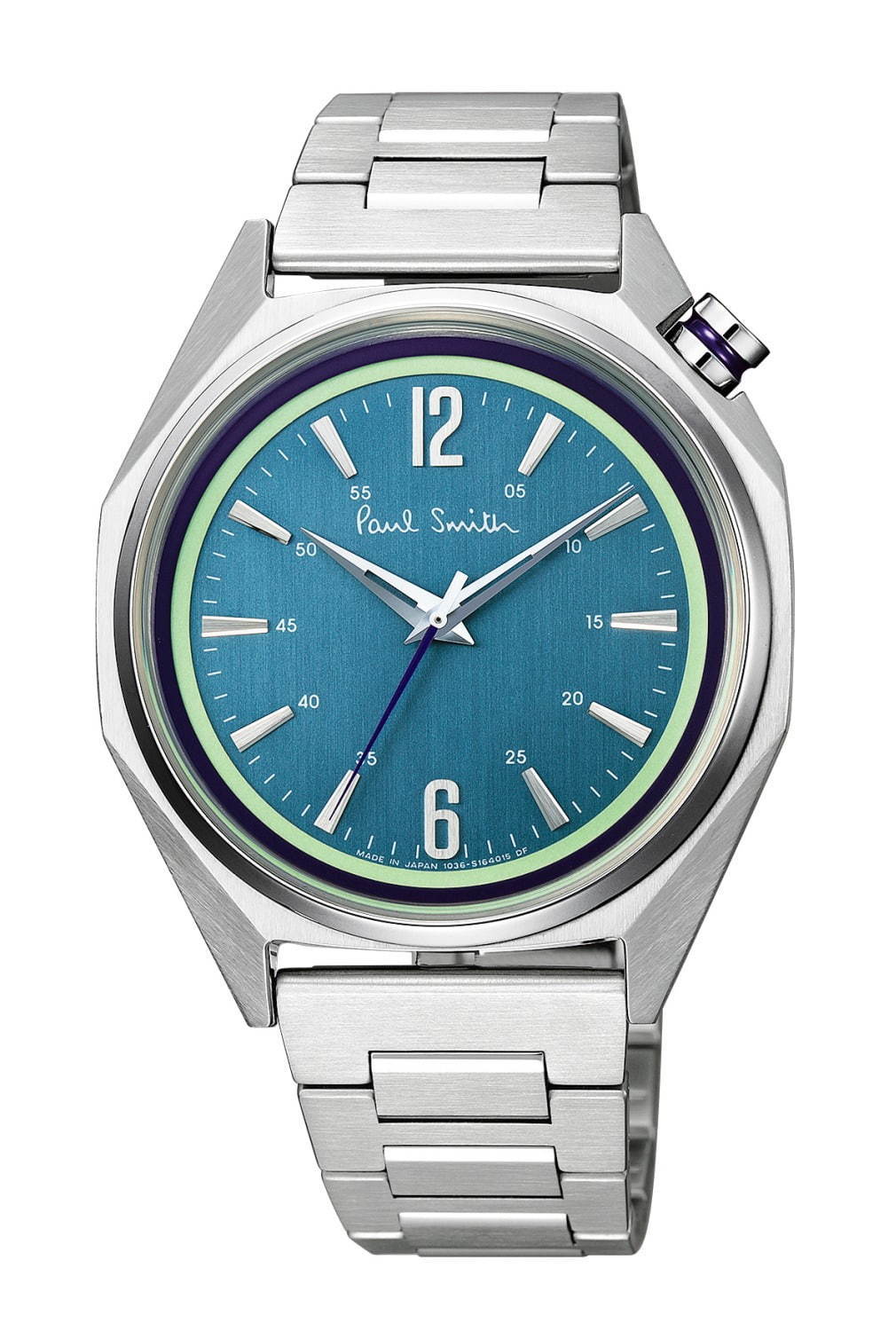 Paul Smith ポールスミス 腕時計 時計 ポール スミス paulsmith
