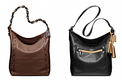 バーニーズ　ニューヨークにコーチの期間限定コーナー - 限定バッグも発売