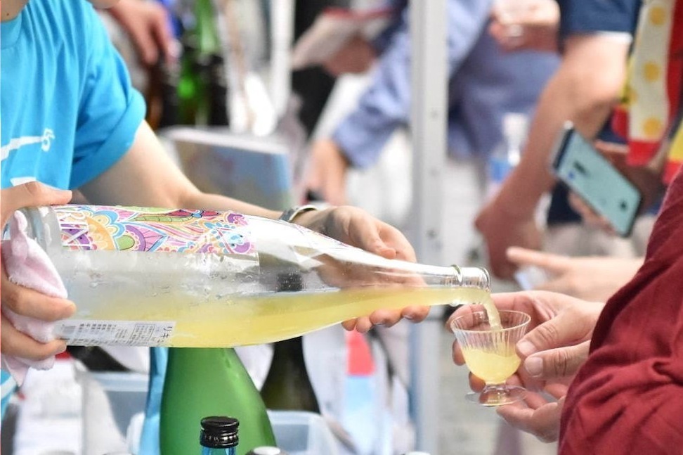 「和酒フェス」