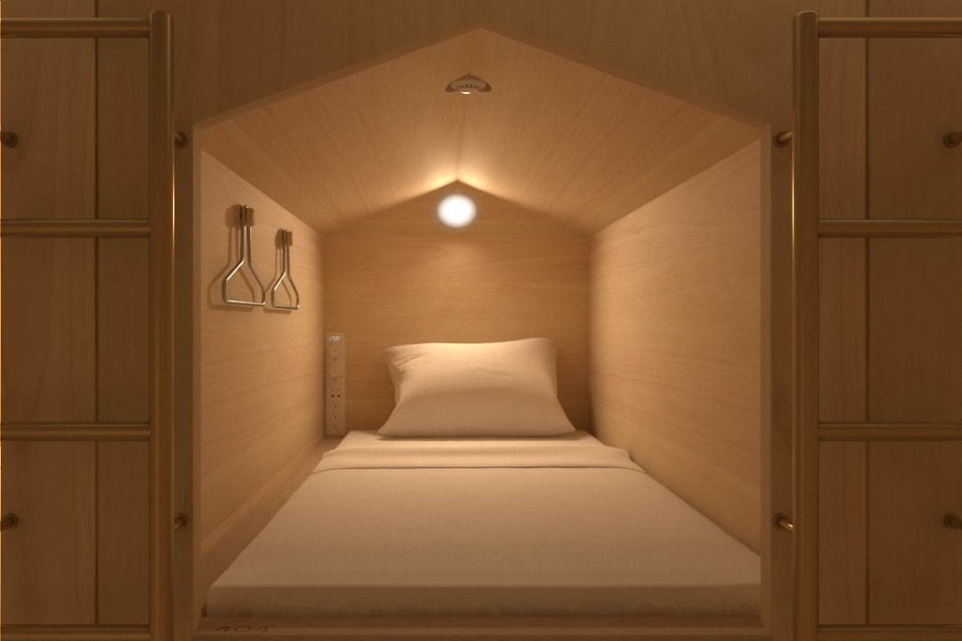 コラボレーションアイテム｜「マヤ ホテル キョウト」ハッリ・コスキネン監修で京都に、フィンランド「カフェ・アアルト」日本初上陸