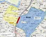 「日比谷 OKUROJI(オクロジ)」JR有楽町～新橋駅高架下に新商業施設、カフェやカクテルバーなど｜写真4