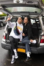 マンハッタン ポーテージ×エンジニアド ガーメンツ×ピルグリムのメッセンジャーバッグ発売｜写真21