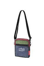 マンハッタン ポーテージ×エンジニアド ガーメンツ×ピルグリムのメッセンジャーバッグ発売｜写真14