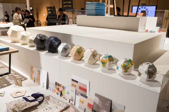 世界中のアートプロダクトが集まる「デザインタイドトーキョー(DESIGNTIDE TOKYO)」開催｜写真8