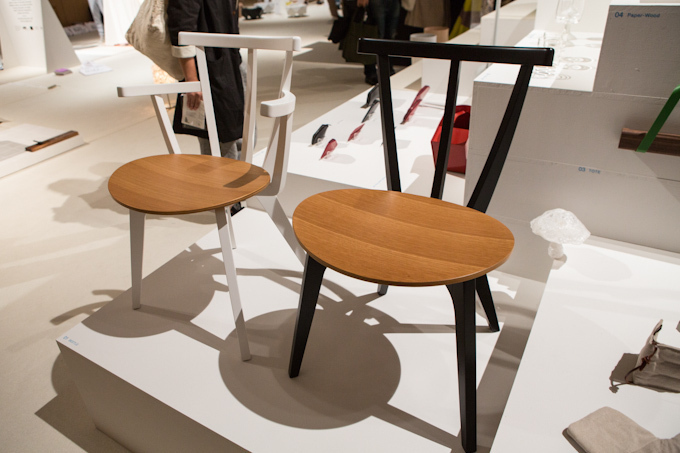 世界中のアートプロダクトが集まる「デザインタイドトーキョー(DESIGNTIDE TOKYO)」開催｜写真14